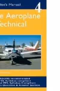 Air Pilots Manual 4 Aeroplane Technical