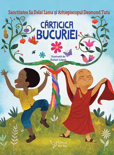 Carticica bucuriei