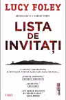 Lista de invitati