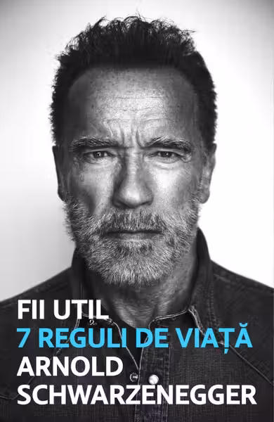 Fii util