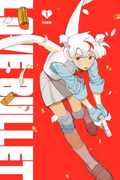 Love Bullet - Volume 1