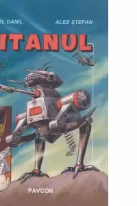 Titanul