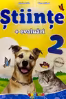 Stiinte + evaluari cl.2 Paiu L.