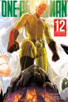 One-Punch Man. Кн. 12. Оригинал и подделка. Жертва