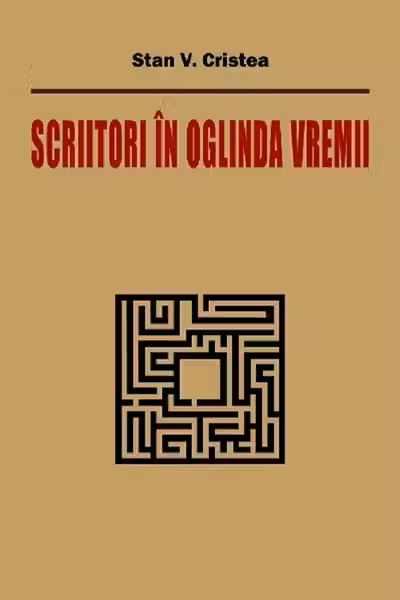 Scriitori în oglinda vremii