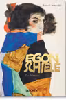 Egon Schiele. The Paintings - 40th Anniversary Edition