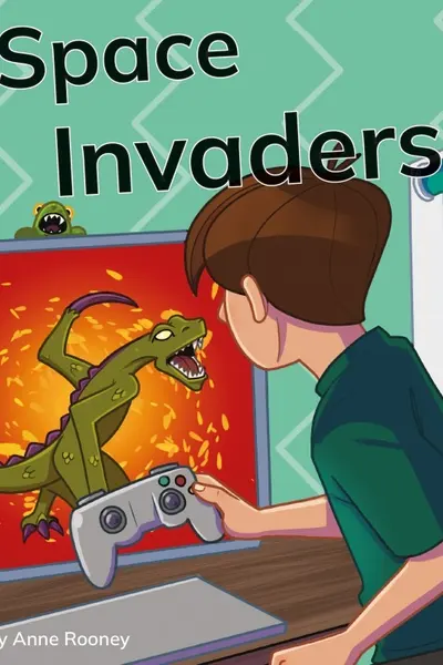 Space Invaders