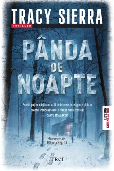 Panda de noapte