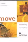 MOVE, Elementary, CLASS CD