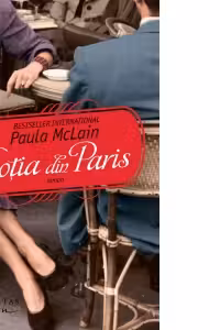 Sotia din Paris