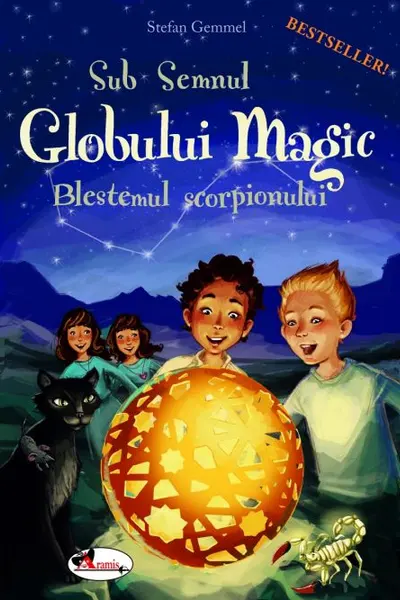 Sub semnul Globului Magic