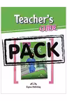 Curs limba engleza Career Paths Nursing Teacher's Pack