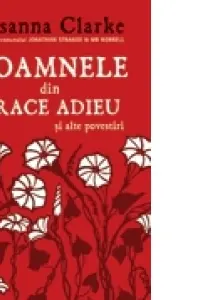 Doamnele din Grace Adieu si alte povestiri