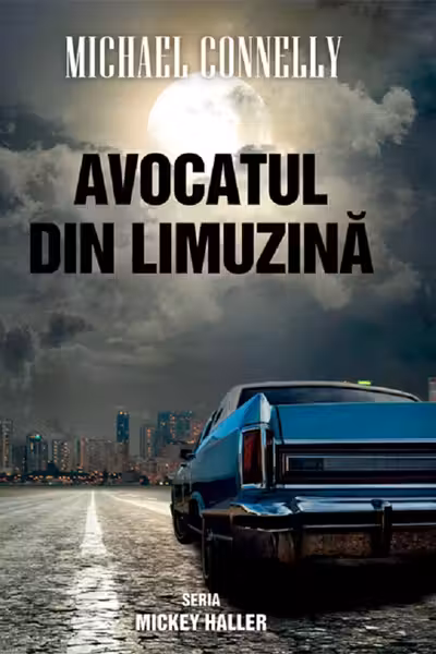 Avocatul din limuzina
