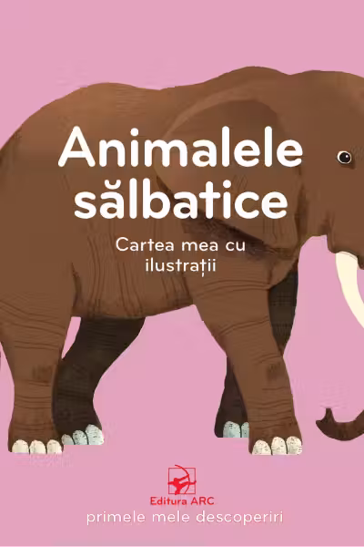Animalele salbatice