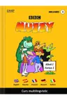 Muzzy vol.1 +DVD