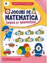 Jocuri de matematica - logica si geometrie