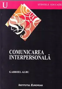 Comunicarea interpersonală