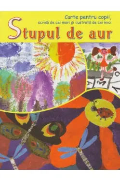 Stupul de aur