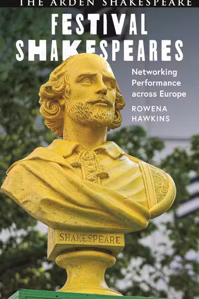 Festival Shakespeares