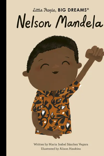 Nelson Mandela