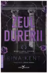 Zeul durerii (vol.2 al seriei Mostenirea zeilor)