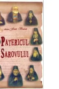 Patericul Sarovului