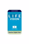 Life Vision Intermediate Teacher Digital Pack