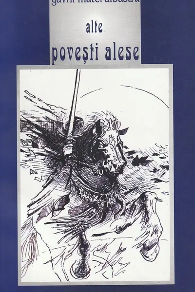 Alte povești alese