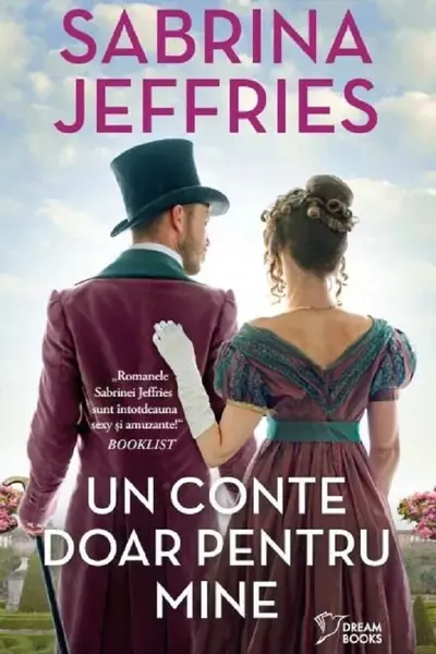 Dream Books. UN CONTE DOAR PENTRU MINE.