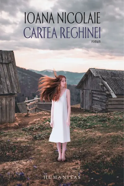 Cartea Reghinei