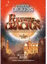 Poveste de Craciun. O poveste de Craciun cu fantome