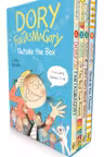 Dory Fantasmagory: Outside the Box