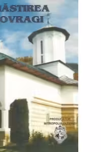 Manastirea Polovragi (CD)