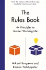 The Rules Book