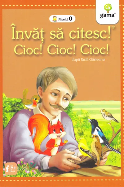 Cioc! Cioc! Cioc!