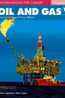 OEFC: Oil and Gas 1 Student Book- REDUCERE 50%