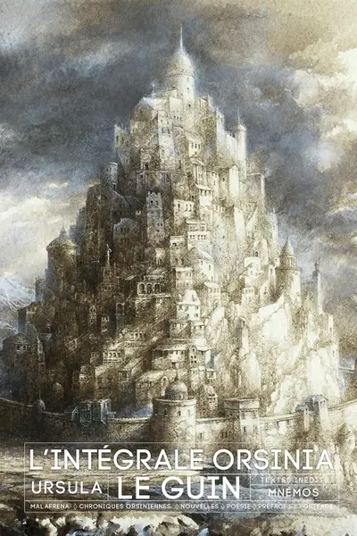 L'Integrale Orsinia