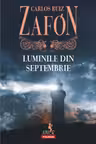 Luminile din septembrie