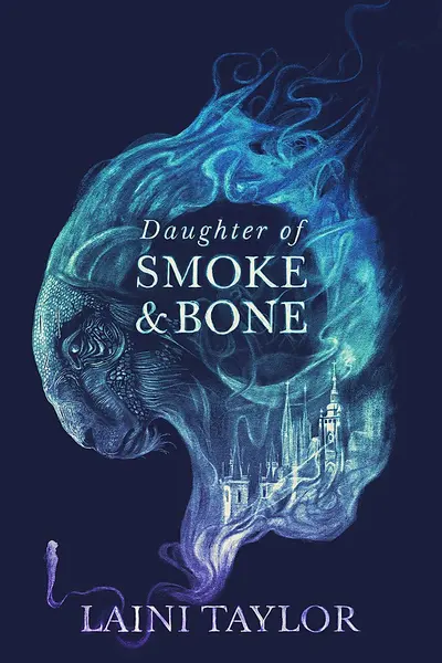 Daughter of Smoke and Bone