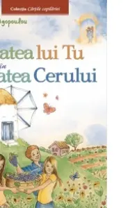 Din cetatea lui Țu în cetatea cerului