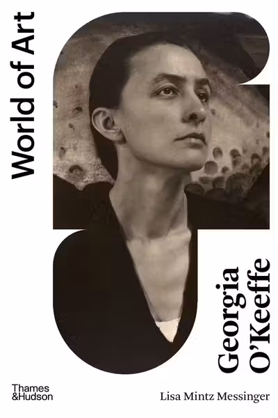 Georgia O'Keeffe