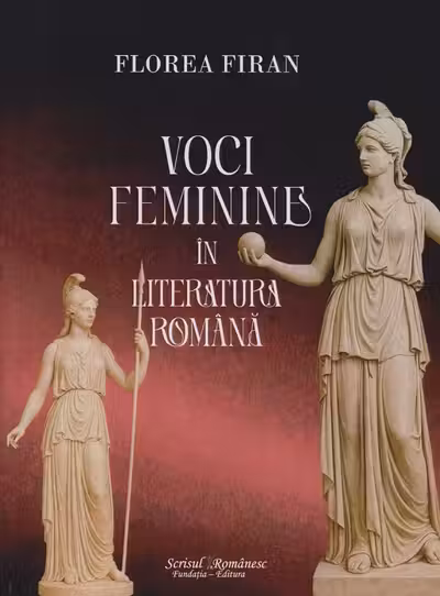 Voci feminine în literatura română