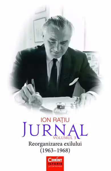 Jurnal vol.3 (1963 - 1968)