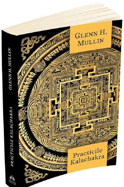 Practicile Kalachakra