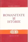 Romanitate si istorie Epistema clasica si literarizare