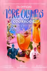 Official Lore Olympus Cookbook