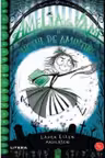 Amelia Von Vamp si hotul de amintiri