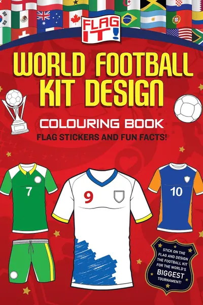 World Football Kit Design