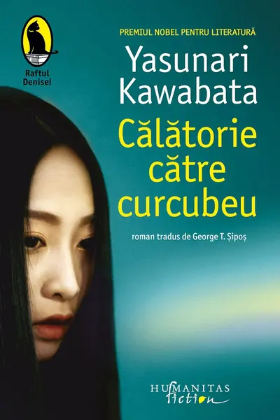 Calatorie catre curcubeu